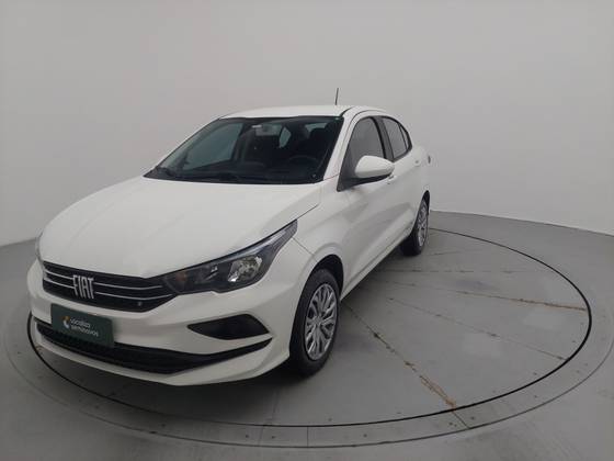 FIAT CRONOS 1.3 FIREFLY FLEX DRIVE MANUAL